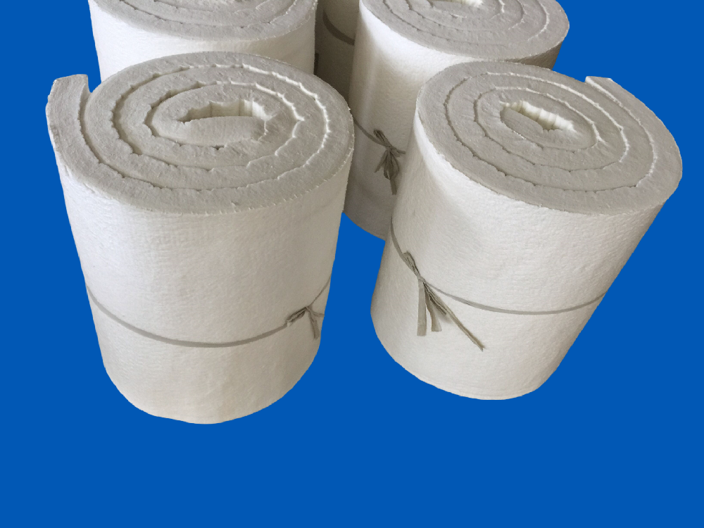 崇川陶瓷纤维毯